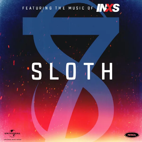 Pochette de SLOTH