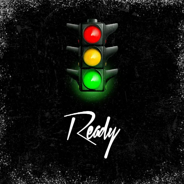 Pochette de Ready