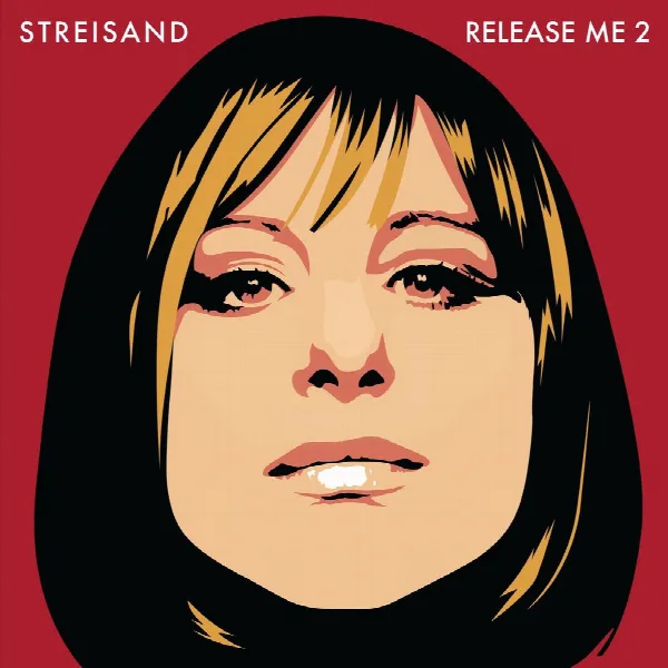 Pochette de Release Me 2