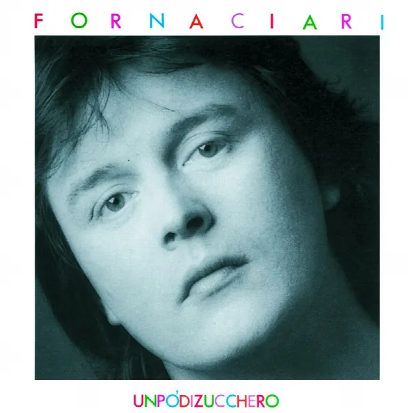 Pochette de Un Po' Di Zucchero