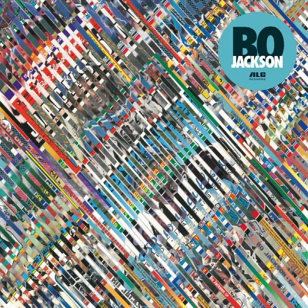 Pochette de Bo Jackson