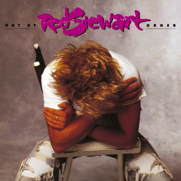 Pochette de Out of Order