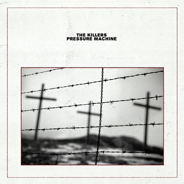Pochette de Pressure Machine (Abridged)