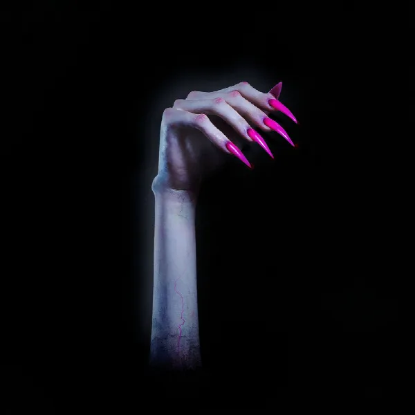 Pochette de TURN OFF THE LIGHT, VOL. 1