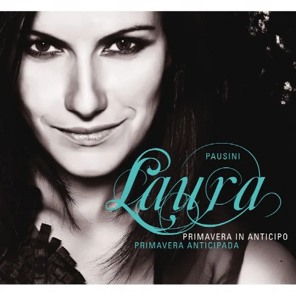 Pochette de Primavera in anticipo - Primavera anticipada (Album Premium)