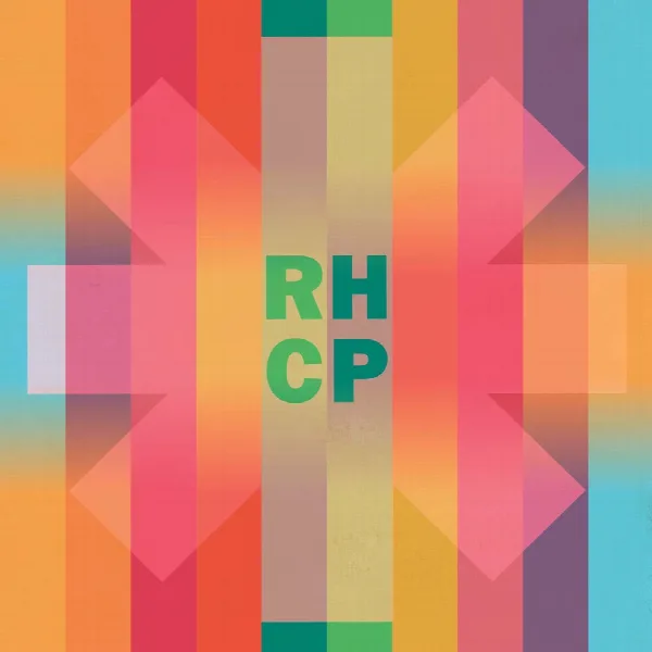 Pochette de Rock & Roll Hall of Fame Covers - EP