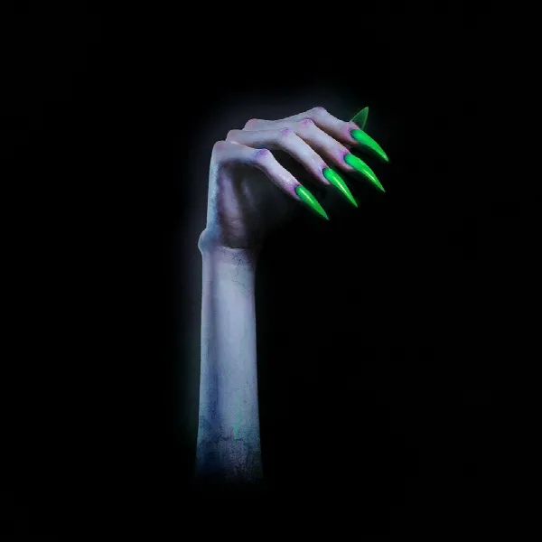 Pochette de TURN OFF THE LIGHT