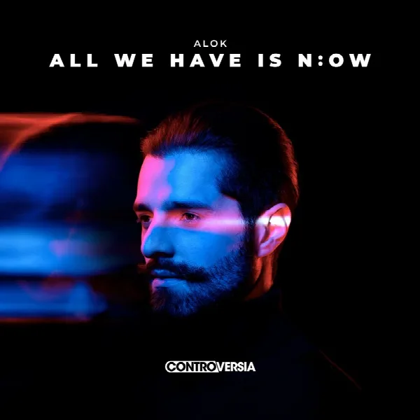 Pochette de ALL WE HAVE IS N:OW