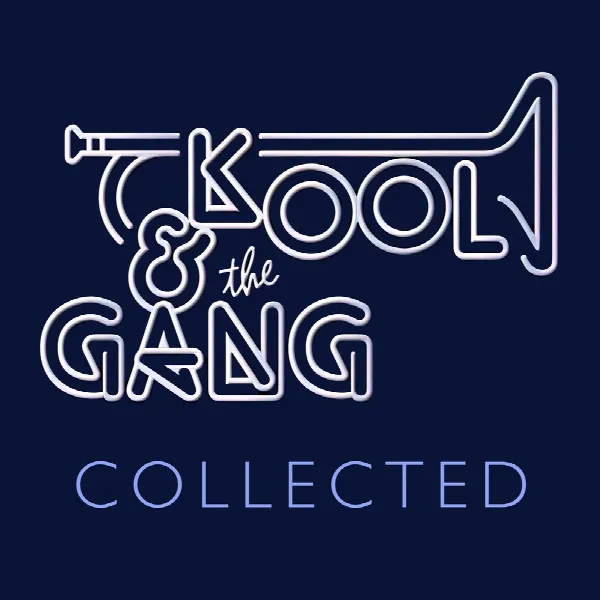 Pochette de Collected