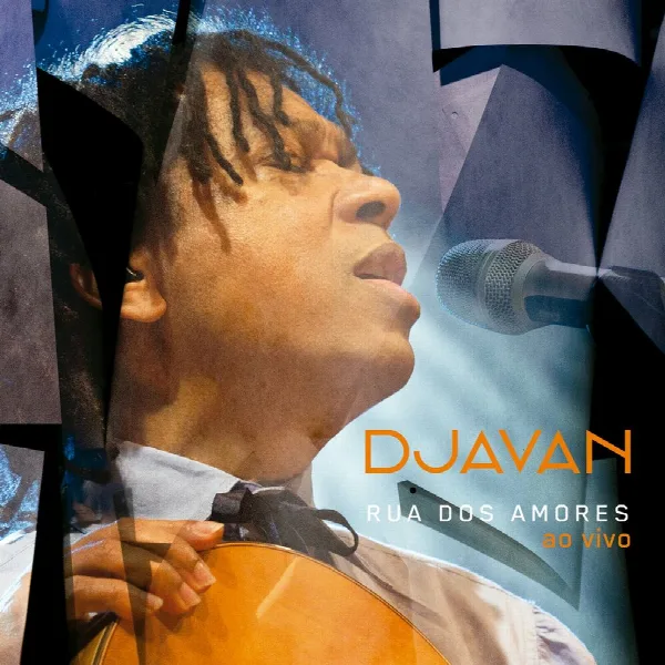 Pochette de Rua Dos Amores (Ao Vivo)