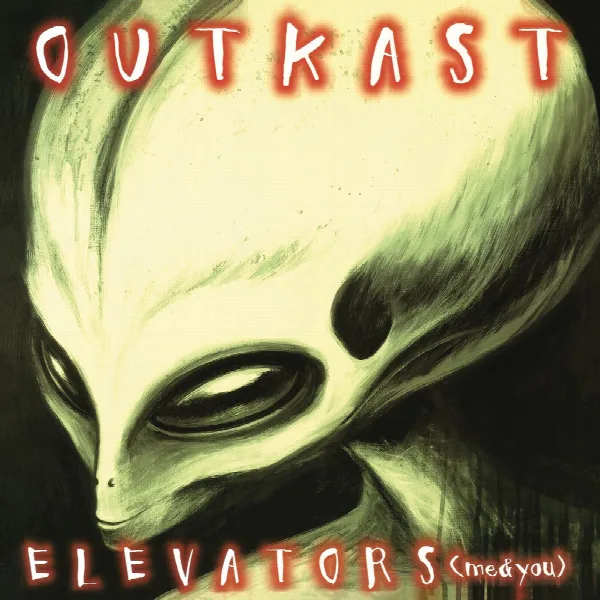 Pochette de Elevators (Me & You)
