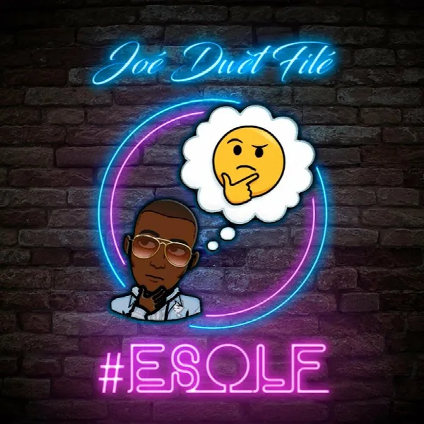 Pochette de #Esolf