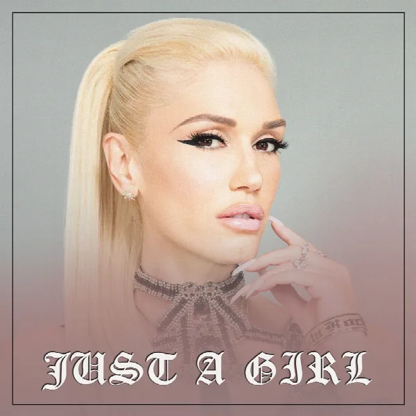 Pochette de Just A Girl