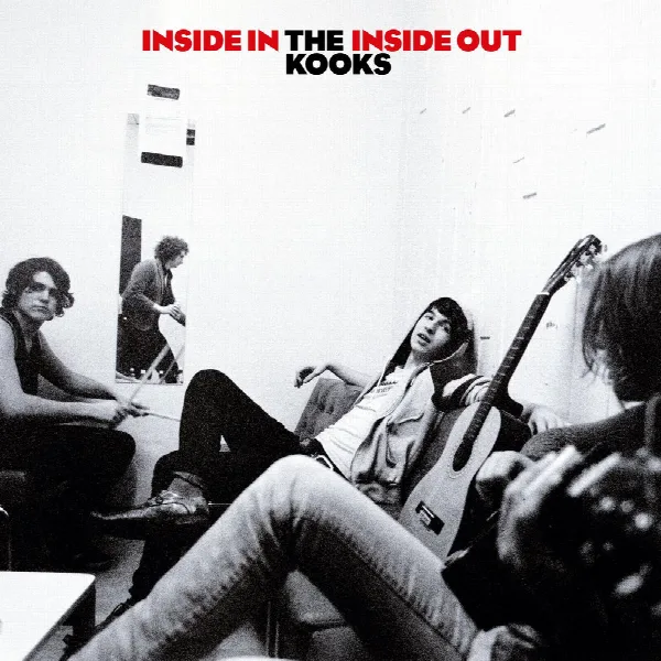 Pochette de Inside In, Inside Out (15th Anniversary Deluxe)