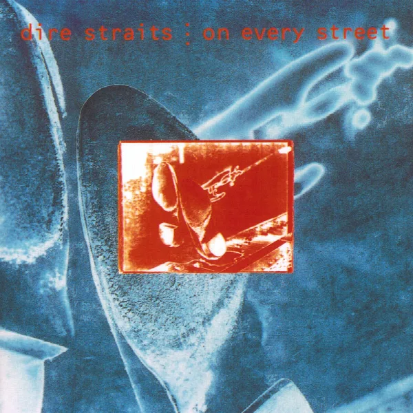 Pochette de On Every Street
