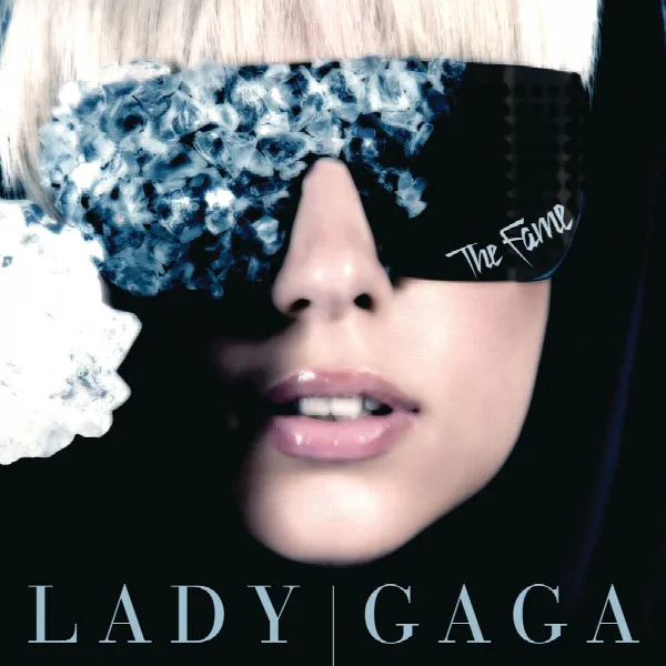 Pochette de The Fame