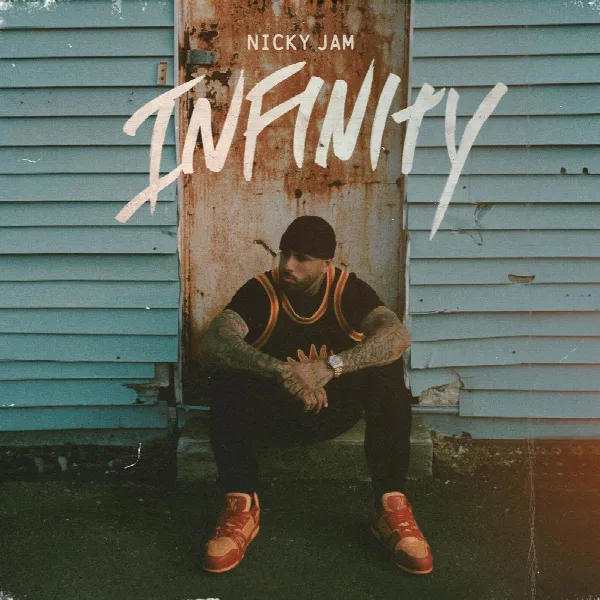 Pochette de Infinity