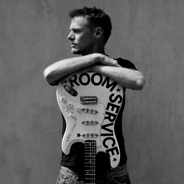 Pochette de Room Service