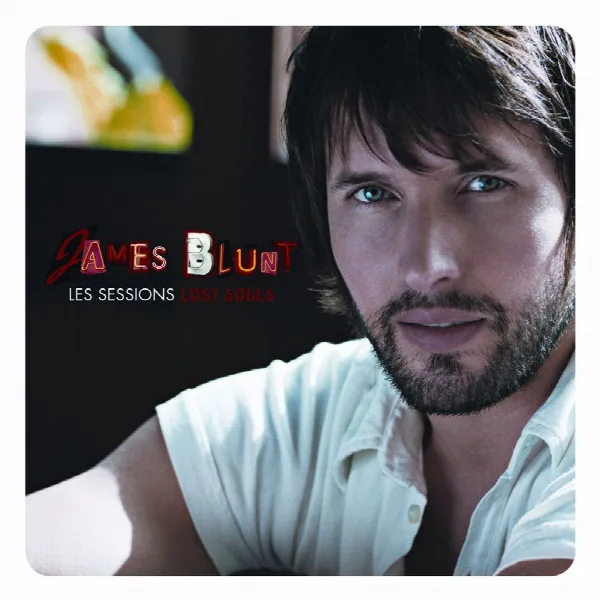 Pochette de Les Sessions Lost Souls (Deluxe)
