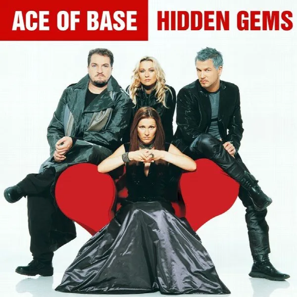 Pochette de Hidden Gems