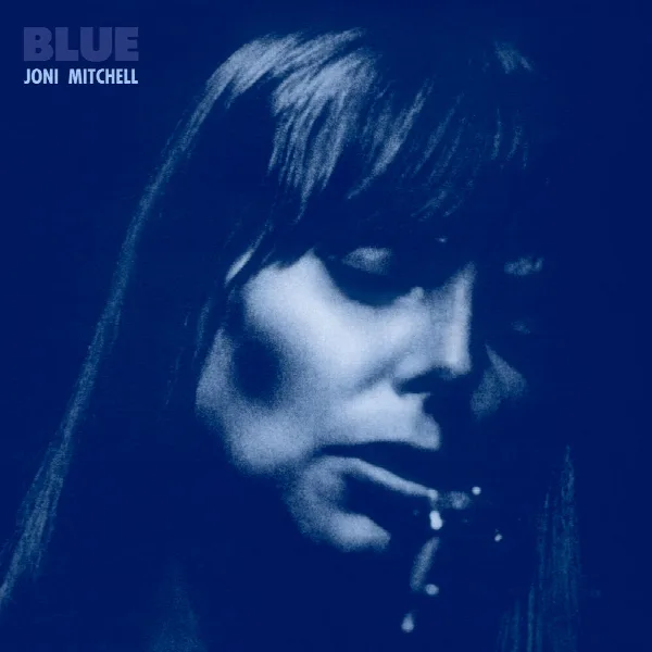 Pochette de Blue