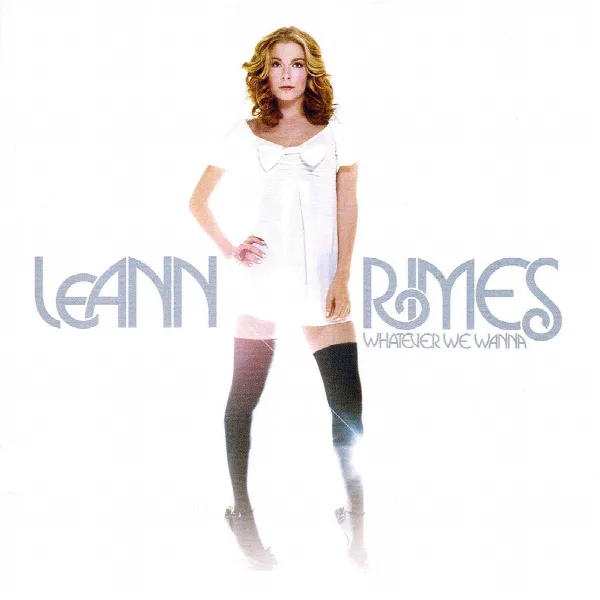 Pochette de Whatever We Wanna (Deluxe Edition)