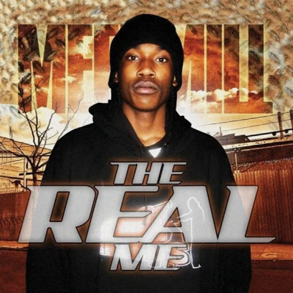 Pochette de The Real Me
