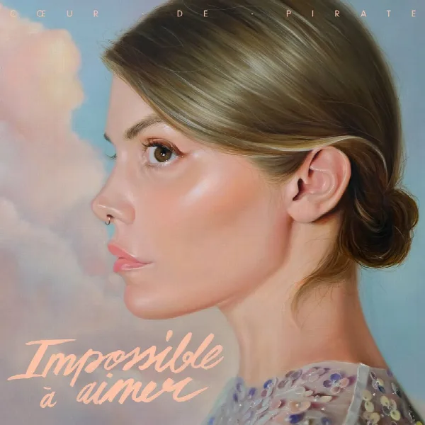 Pochette de Impossible à aimer