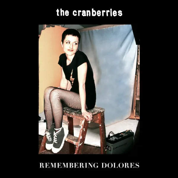 Pochette de Remembering Dolores