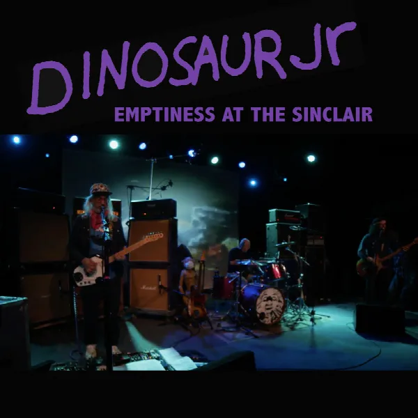 Pochette de Emptiness at The Sinclair