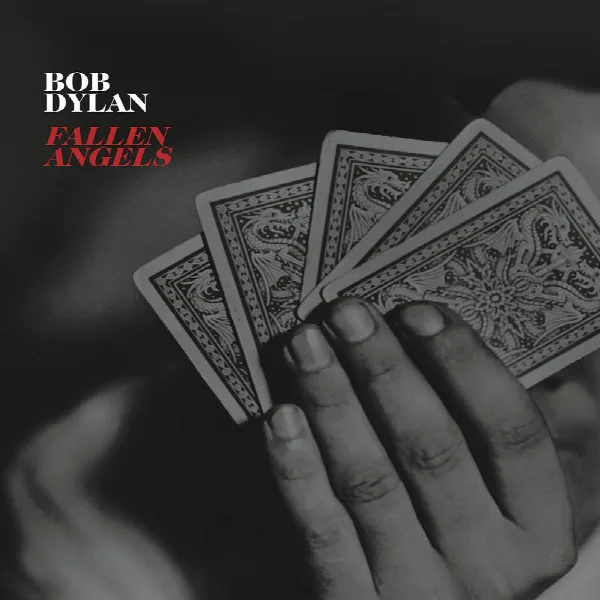 Pochette de Fallen Angels