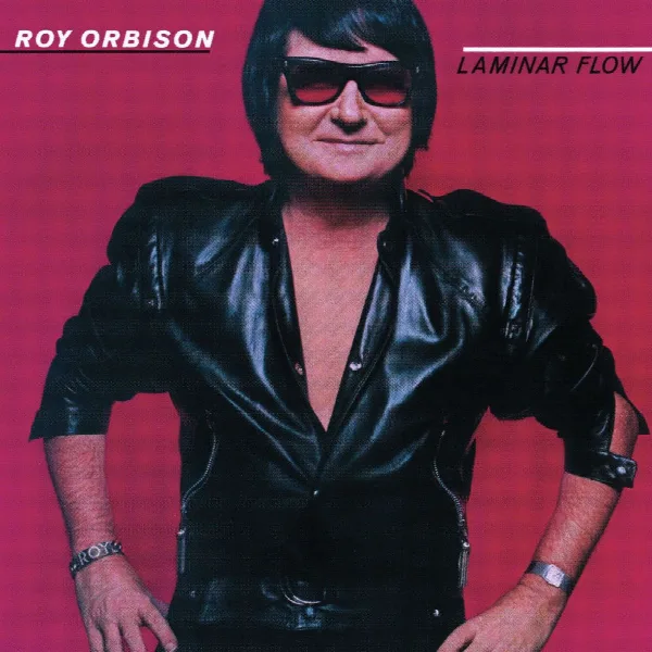 Pochette de Laminar Flow
