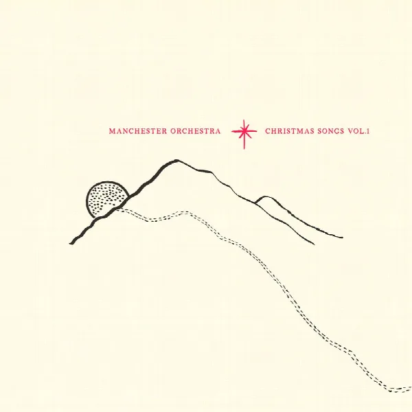 Pochette de Christmas Songs Vol. 1