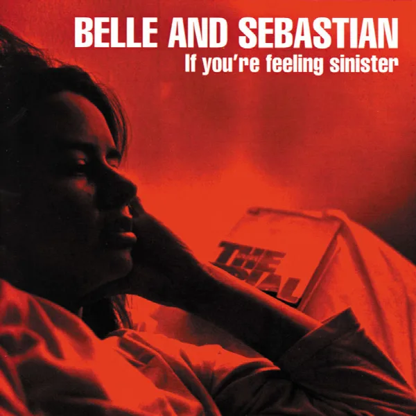 Pochette de If You're Feeling Sinister