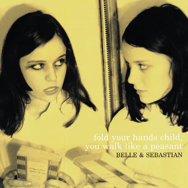 Pochette de Fold Your Hands Child You Walk Like a Peasant