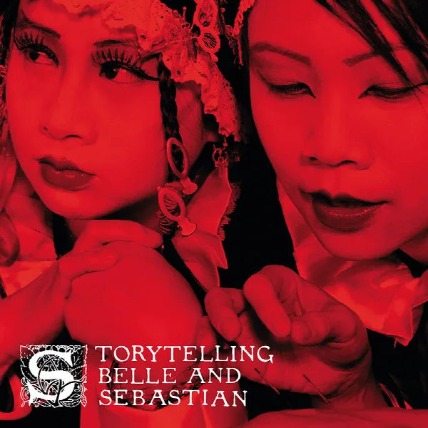 Pochette de Storytelling