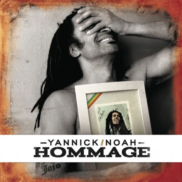 Pochette de Hommage