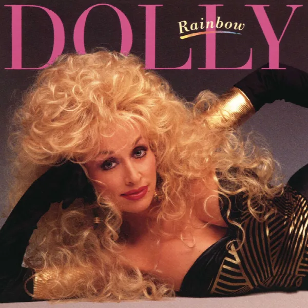 Pochette de Rainbow