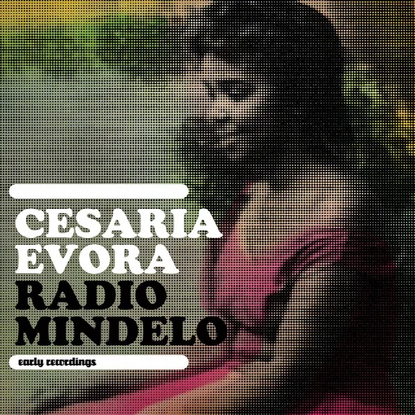 Pochette de Radio Mindelo