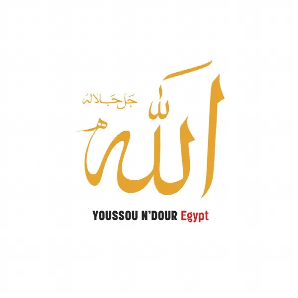 Pochette de Egypt