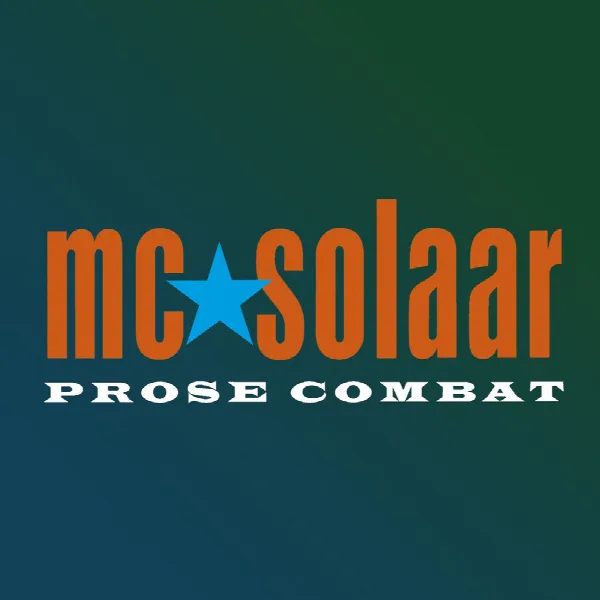 Pochette de Prose combat