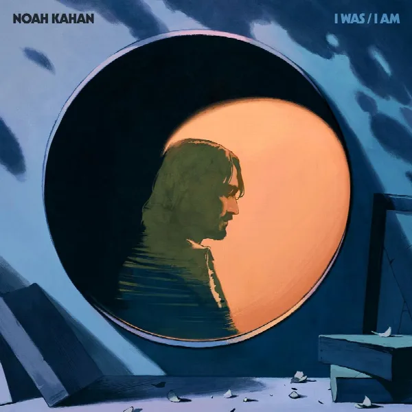 Pochette de I Was / I Am