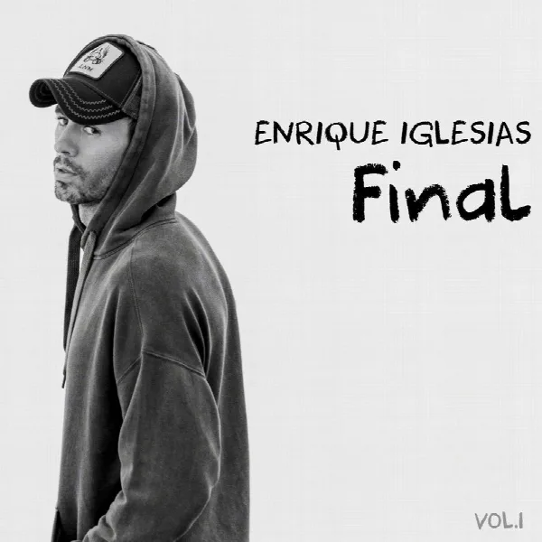 Pochette de FINAL (Vol.1)