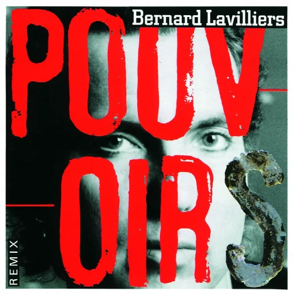 Pochette de Pouvoirs