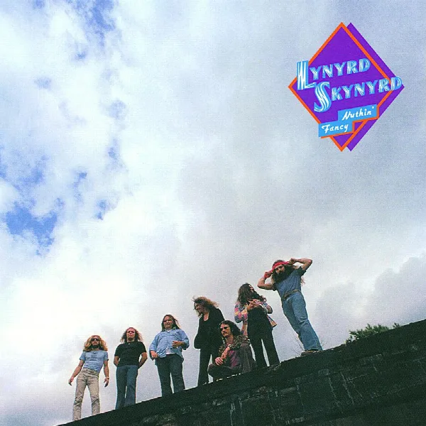 Pochette de Nuthin' Fancy (Expanded Edition)