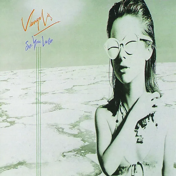 Pochette de See You Later