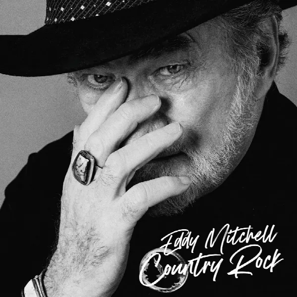 Pochette de Country Rock