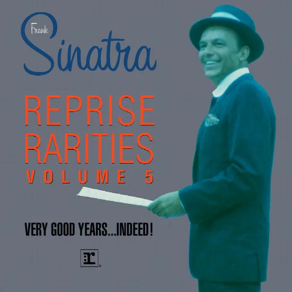 Pochette de Reprise Rarities (Vol. 5)