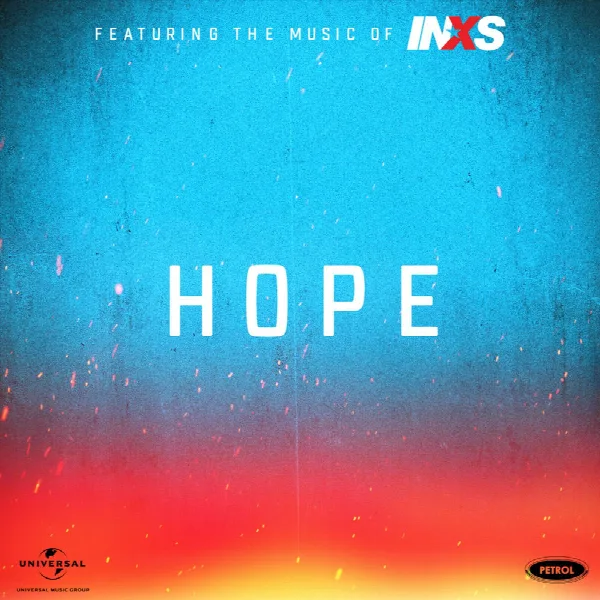 Pochette de HOPE