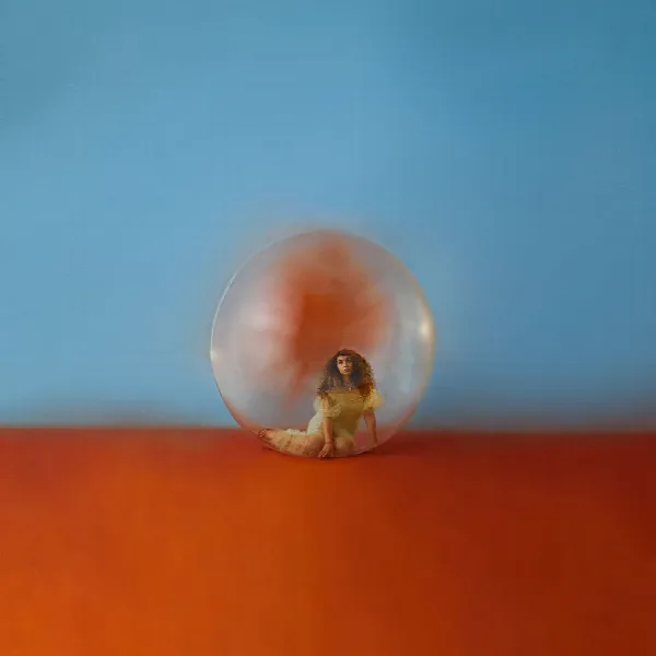 Pochette de In The Meantime